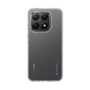 Slim Protection Case［ Original - CASEPLAY Logo - Purple/B ］