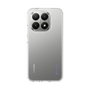 Slim Protection Case［ Original - CASEPLAY Logo - Purple/B ］