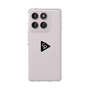 Slim Protection Case［ Original - CASEPLAY Logo - Black/C ］
