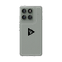 Slim Protection Case［ Original - CASEPLAY Logo - Black/C ］