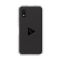 Slim Protection Case［ Original - CASEPLAY Logo - Black/C ］