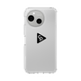 Slim Protection Case［ Original - CASEPLAY Logo - Black/C ］