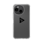 Slim Protection Case［ Original - CASEPLAY Logo - Black/C ］