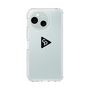 Slim Protection Case［ Original - CASEPLAY Logo - Black/C ］