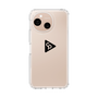 Slim Protection Case［ Original - CASEPLAY Logo - Black/C ］