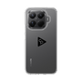 Slim Protection Case［ Original - CASEPLAY Logo - Black/C ］