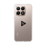 Slim Protection Case［ Original - CASEPLAY Logo - Black/C ］