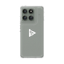 Slim Protection Case［ Original - CASEPLAY Logo - White/C ］