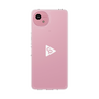 Slim Protection Case［ Original - CASEPLAY Logo - White/C ］