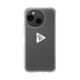 Slim Protection Case［ Original - CASEPLAY Logo - White/C ］