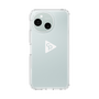 Slim Protection Case［ Original - CASEPLAY Logo - White/C ］