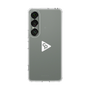 Slim Protection Case［ Original - CASEPLAY Logo - White/C ］