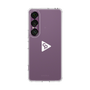 Slim Protection Case［ Original - CASEPLAY Logo - White/C ］