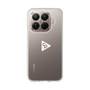 Slim Protection Case［ Original - CASEPLAY Logo - White/C ］