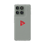 Slim Protection Case［ Original - CASEPLAY Logo - Red/C ］