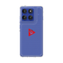 Slim Protection Case［ Original - CASEPLAY Logo - Red/C ］