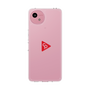 Slim Protection Case［ Original - CASEPLAY Logo - Red/C ］