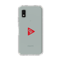 Slim Protection Case［ Original - CASEPLAY Logo - Red/C ］