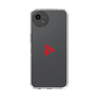 Slim Protection Case［ Original - CASEPLAY Logo - Red/C ］