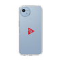 Slim Protection Case［ Original - CASEPLAY Logo - Red/C ］