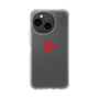 Slim Protection Case［ Original - CASEPLAY Logo - Red/C ］