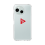 Slim Protection Case［ Original - CASEPLAY Logo - Red/C ］