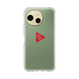 Slim Protection Case［ Original - CASEPLAY Logo - Red/C ］