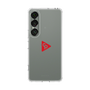 Slim Protection Case［ Original - CASEPLAY Logo - Red/C ］