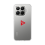Slim Protection Case［ Original - CASEPLAY Logo - Red/C ］