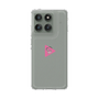 Slim Protection Case［ Original - CASEPLAY Logo - Pink/C ］