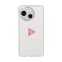 Slim Protection Case［ Original - CASEPLAY Logo - Pink/C ］