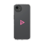 Slim Protection Case［ Original - CASEPLAY Logo - Pink/C ］