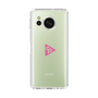 Slim Protection Case［ Original - CASEPLAY Logo - Pink/C ］