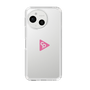 Slim Protection Case［ Original - CASEPLAY Logo - Pink/C ］