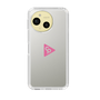 Slim Protection Case［ Original - CASEPLAY Logo - Pink/C ］