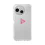 Slim Protection Case［ Original - CASEPLAY Logo - Pink/C ］