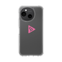 Slim Protection Case［ Original - CASEPLAY Logo - Pink/C ］