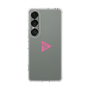 Slim Protection Case［ Original - CASEPLAY Logo - Pink/C ］