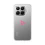 Slim Protection Case［ Original - CASEPLAY Logo - Pink/C ］