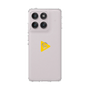 Slim Protection Case［ Original - CASEPLAY Logo - Yellow/C ］
