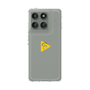 Slim Protection Case［ Original - CASEPLAY Logo - Yellow/C ］
