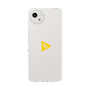 Slim Protection Case［ Original - CASEPLAY Logo - Yellow/C ］