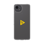 Slim Protection Case［ Original - CASEPLAY Logo - Yellow/C ］