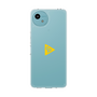 Slim Protection Case［ Original - CASEPLAY Logo - Yellow/C ］