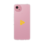 Slim Protection Case［ Original - CASEPLAY Logo - Yellow/C ］