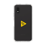 Slim Protection Case［ Original - CASEPLAY Logo - Yellow/C ］