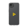 Slim Protection Case［ Original - CASEPLAY Logo - Yellow/C ］