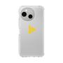 Slim Protection Case［ Original - CASEPLAY Logo - Yellow/C ］