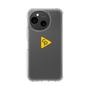 Slim Protection Case［ Original - CASEPLAY Logo - Yellow/C ］