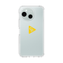 Slim Protection Case［ Original - CASEPLAY Logo - Yellow/C ］